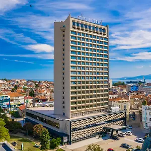 Szálloda Bulgaria