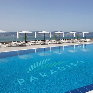 Apartmanhotel Paradiso
