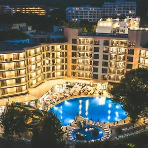 Hotel Prestige Hotel&aquapark -