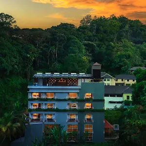 Hotel Serene Kandy