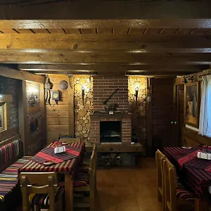 Guest house Ivan 