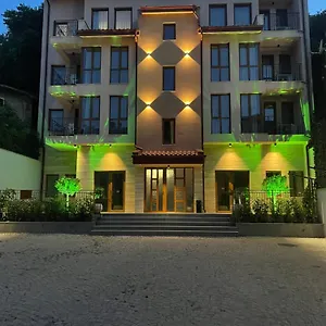 Appartement Odrys Plovdiv