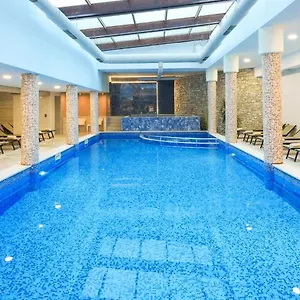 Predela Lux Апарт-отель Банско