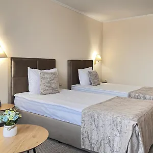 Hotel Orbita **