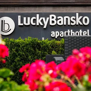 ***** Hotel Lucky & Relax Bułgaria