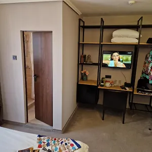 Hotel микадо ***