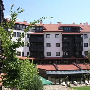 **** Hotel Casa Karina Bułgaria