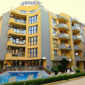 Aparthotel Aquaria ***