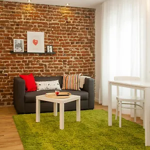 Appartamento Antim Boutique