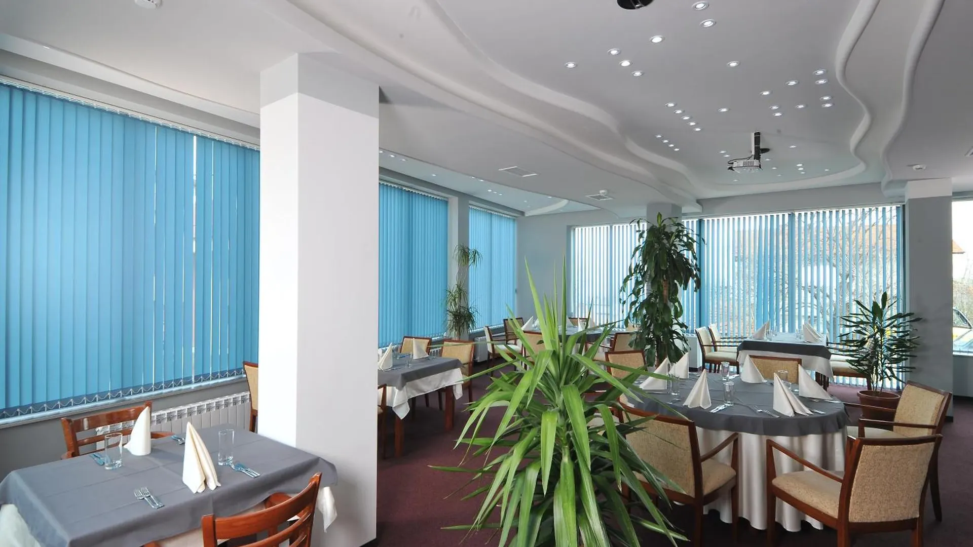 Vitoshko Lale Hotel Sofia Bulgaria