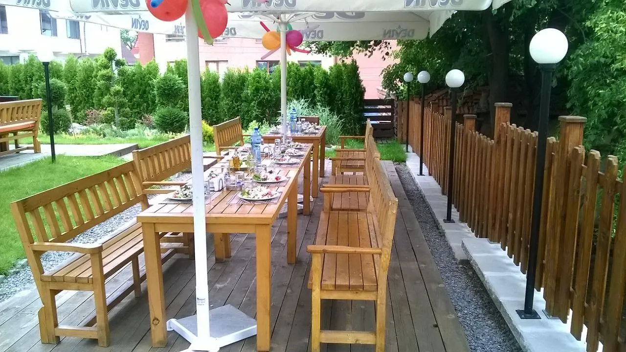 Vitoshko Lale Hotel Sofia