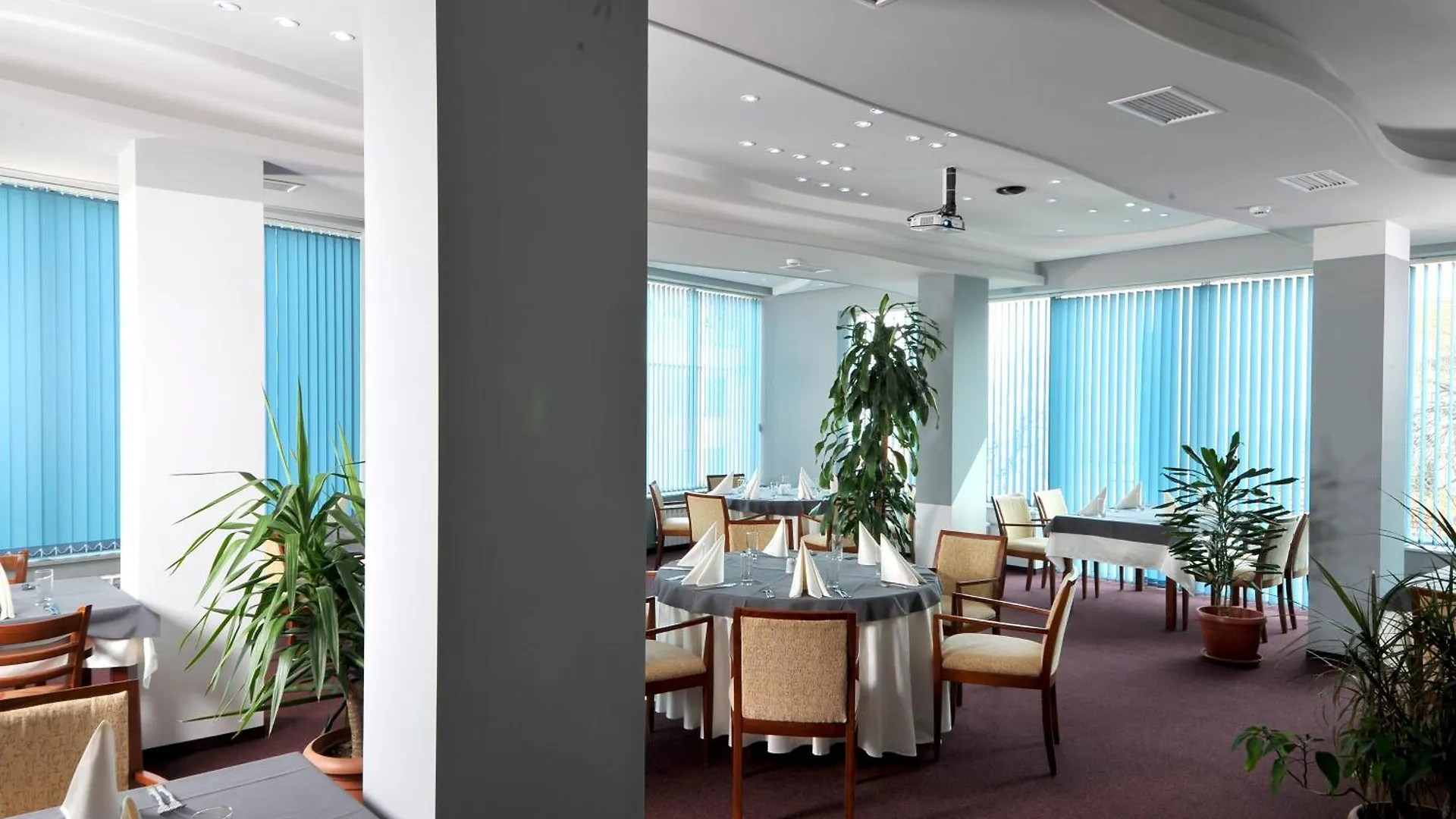Vitoshko Lale Hotel Szófia