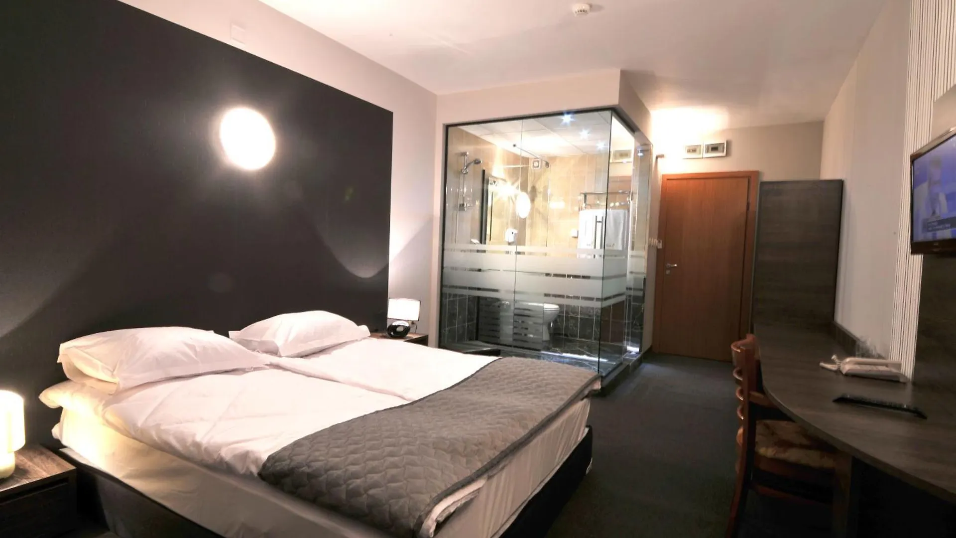 Vitoshko Lale Hotel Szófia