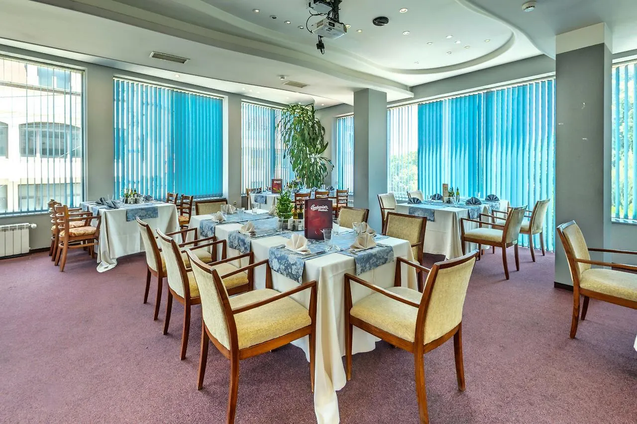 Vitoshko Lale Hotel Szófia